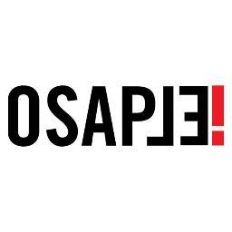 Osaple is an El Paso-based cultural collective. Our mission is to help all El Pasoans visually project the love and pride we have for our city.