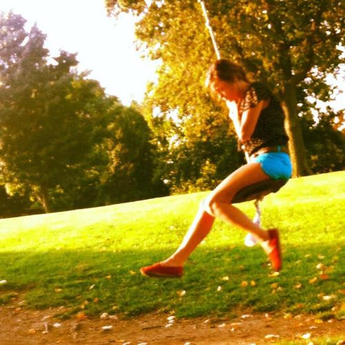 CentreSwing's profile picture. One hell of a Mood swing.