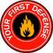 We are the first line of defense against fire serving all of Florida on all your fire protection needs