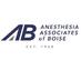 Anesthesia Associates of Boise, P.A. (@AnesthesiaAssoc) Twitter profile photo