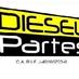 DIESEL PARTES (@dieselpartes) Twitter profile photo