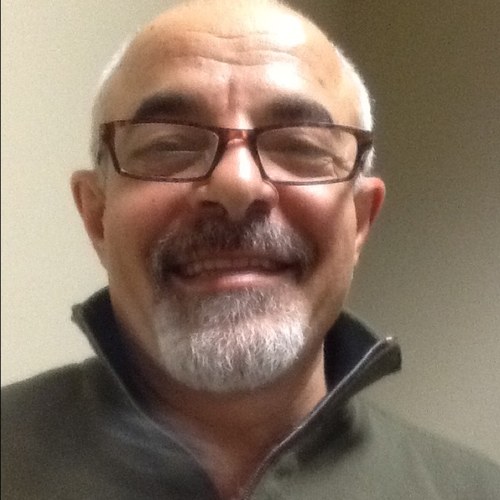 persianpoppa's profile picture. 