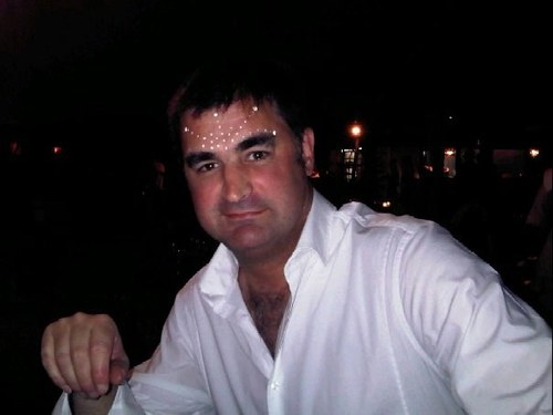 MD of Barretts Event Caterers Ltd.