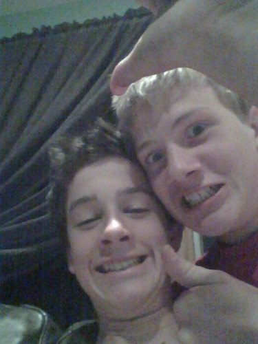 NickKerr123 Profile Picture