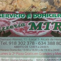 Pizzería MIRI (@pizzas_miri) 's Twitter Profile