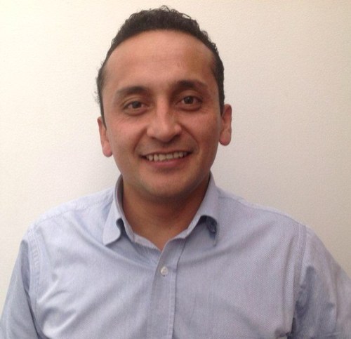 Director Comercial Empresas en ETB