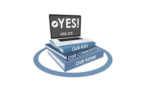 YesUSD375's profile picture. A group of Parents, Patrons, and Educators in support of the Jan, 29, 2013 Circle School District mail in bond election