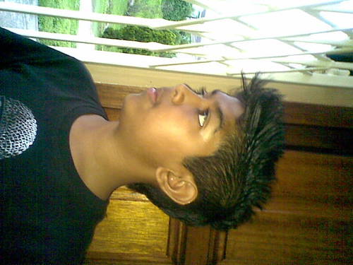 Loves trance music