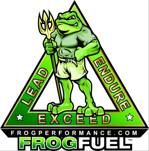 FrogFuelProtein's profile picture. 