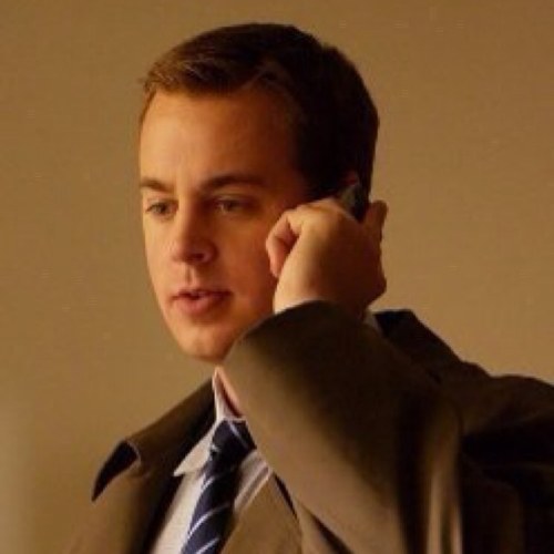 Tim_Mcgeek's profile picture. I'm Tim McGee & I'm the Network Administrator at the NCIS. VERY skilled w/ Networks as well as managing the entire NCIS Computer Network