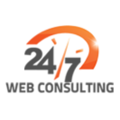 At 24/7 Web Consulting We Provide Affordable Web Consulting Services. Check us out at http://t.co/hxWflsru