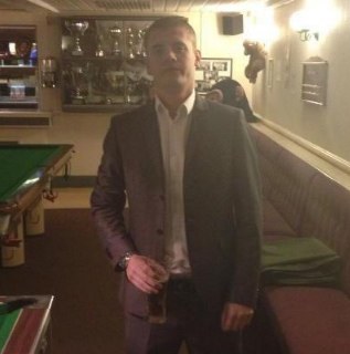 wezleydover's profile picture. 