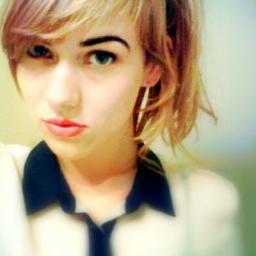 amethystfadee's profile picture. Currently residing in the present moment. I like science, not politics. I want to fall in love. Sometimes, I believe six impossible things before breakfast.