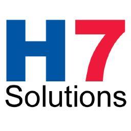 H7Solutions's profile picture. 