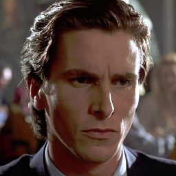 patrick bateman datejust