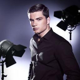 TheDavidWitts's profile picture. Actor currently playing Joey Branning in Eastenders. Feel free to click my follow button :)