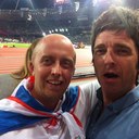 Jonathan Marriott - @mazza2012 - Twitter