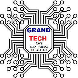 Grandtech ir Tavs elektronikas un radiodetaļu piegādātājs. Reizēm tikai viens klikšķis webā ir veiksmīgas sadarbības sākums http://t.co/kSezz6Xx