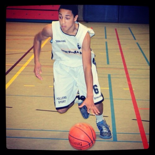 #TeamCuva