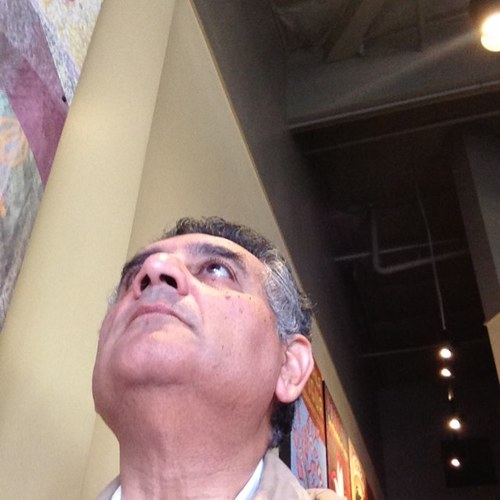 HishamKamel1's profile picture. 