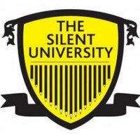 The SilentUniversity (@silentuni) 's Twitter Profile Photo