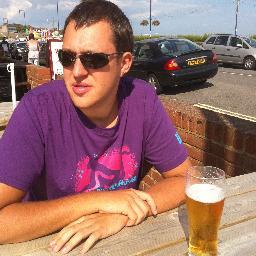 brydenscotty's profile picture. 