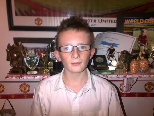 leonmaddock's profile picture. bored