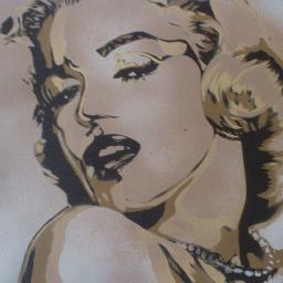 graffityzone's profile picture. stencil art, urban art, workshops