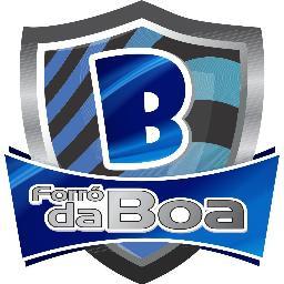 Twitter Oficial da Nova Forró da BOA - Projeto 2013, agora pra estourar de vez. (83) 9160.8817 | 9117.7094 | 8103.8559