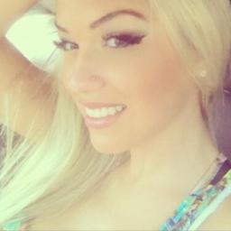 FC dedicado para a minha musa, linda e panicat @CBellioficial, Since: 21/11/12