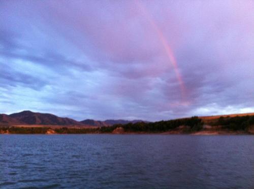 The hidden gem of Utah State Parks located in beautiful Cache Valley.