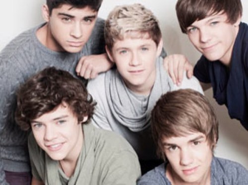 Hey guys i'm Yasmine And a proud Directioner.I love life and 1D new on twitter so follow me and i promise to follow back.