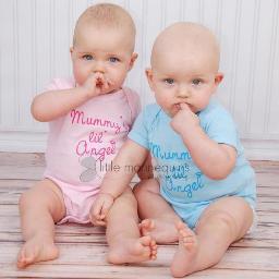 Baby_Carriage's profile picture. Bridal, maternity and baby t-shirts designed in New Zealand. Cute, funny and just a little bit naughty ;)