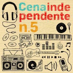 PERFIL CRIADO COM INTUITO DE PESQUISA/DIVULGAÇÃO DE BANDAS INDEPENDENTES DO