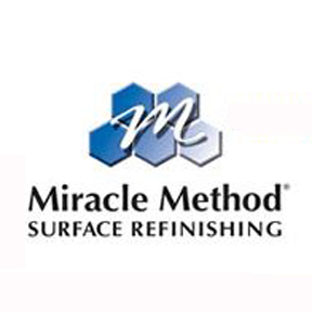 MiracleMethodED's profile picture. Get $75 off countertop refinishing, shower stall, or bathtub refinishing!