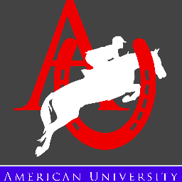 The AU Equestrian Team is an American University Club Sport team that competes as a part of @IHSAinc at Oatland Stables in Maryland.