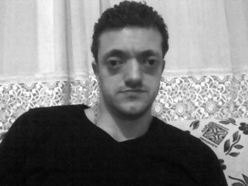 adımاوزكور ademden gelme insan oğluyum