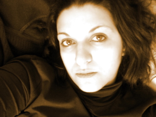 erikacherry8's profile picture. precaria in saldo!!