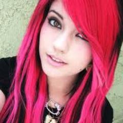 Hey, I'm Galaxy :) I'm 18, single I guess, and I think we should be friends! I may not turn out to be what you expected! (Roleplay)