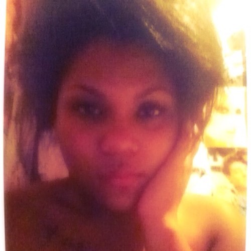 THE INFAMOUS KRYSTYNA MICHAEL BLACK: 22 & Strictly Business
