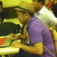 Matt Cajilog (@theimproving) 's Twitter Profile