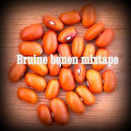 Hallo,
Ik ben Rj Bruin en ben op dit moment druk bezig aan mijn debuut mixtape De bruine bonen Mixtape stay tuned
