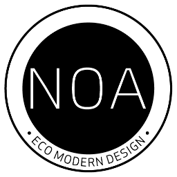 · Eco Modern Design ·
Objetos de Diseño para una vida Sustentable