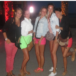 L_Sarah_S's profile picture. 