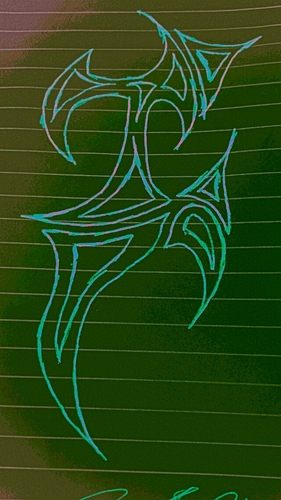 redsandmma's profile picture. 