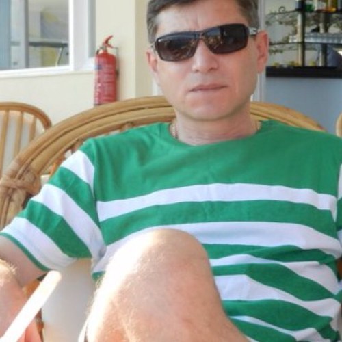 xolodok62's profile picture. 