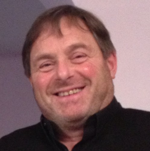 Tony Marks