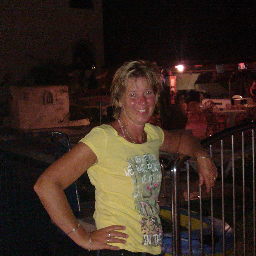 EstherBoers1's profile picture. Ik woon samen met Wichard en hebben samen twee kids, ik ben manager Wonen en Dagbesteding @KonVisio