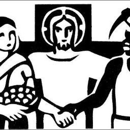 Catholic Worker group based in Glasgow, inspired by Dorothy Day and Peter Maurin.