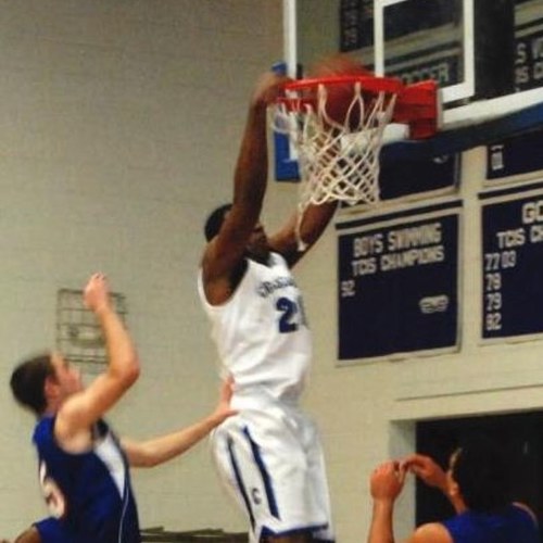 Follow all the Noco Hoops action